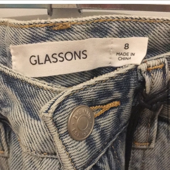 Glassons Jeans - Picture 3 of 4